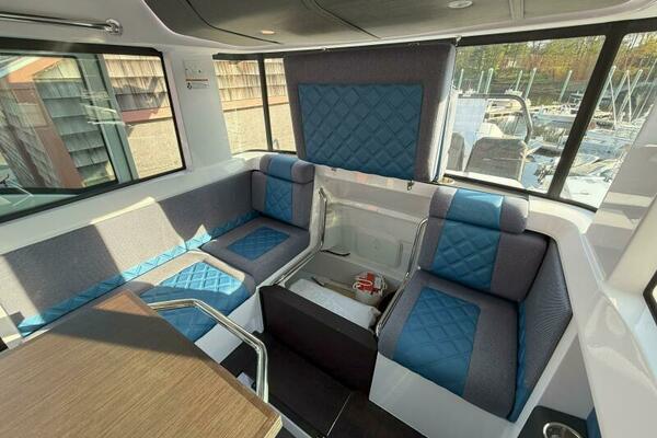 Stock 20 37ft Axopar Yacht For Sale