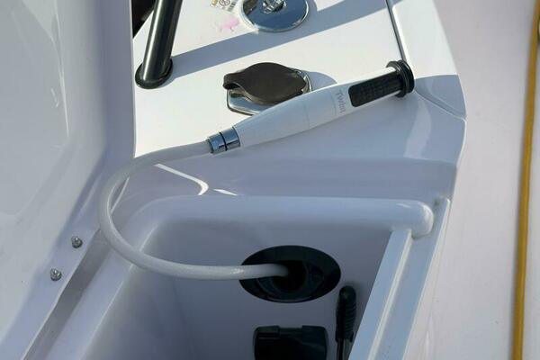 Stock 20 37ft Axopar Yacht For Sale