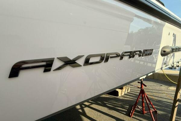 Stock 20 37ft Axopar Yacht For Sale