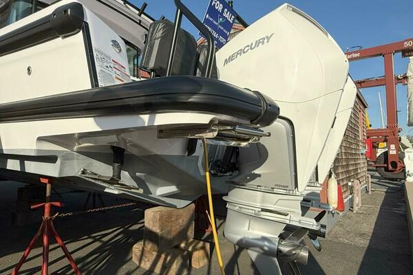 Stock 20 37ft Axopar Yacht For Sale
