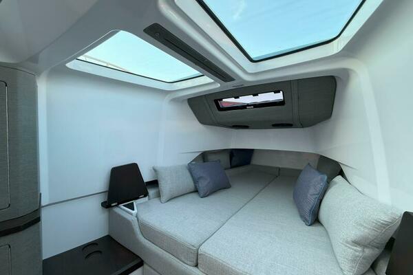 Stock 20 37ft Axopar Yacht For Sale
