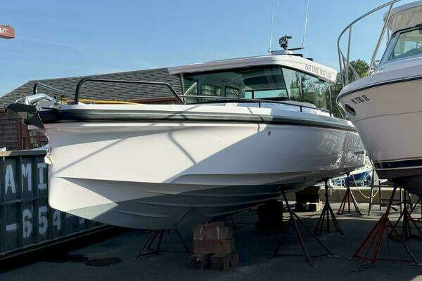 37-ft-Axopar-2024-Stock 20-Huntington New York United States yacht for sale