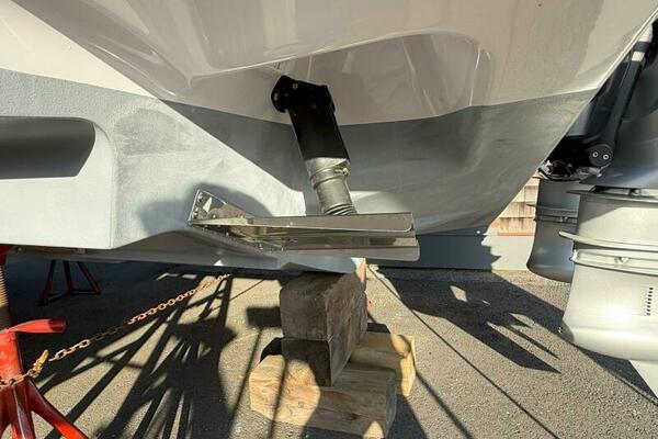 Stock 20 37ft Axopar Yacht For Sale