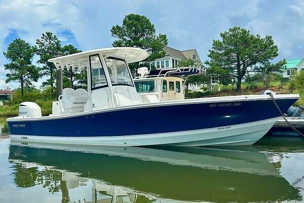 26-ft-Regulator-2020-26XO-Oriental North Carolina United States yacht for sale