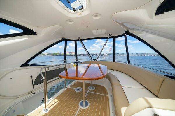 Meridian 441 Sedan Yacht For Sale