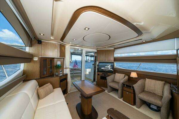 Meridian 441 Sedan Yacht For Sale