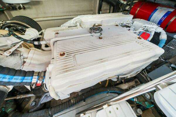 Meridian 441 Sedan Yacht For Sale