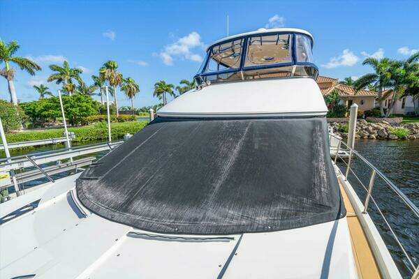 Meridian 441 Sedan Yacht For Sale