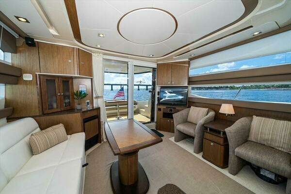Meridian 441 Sedan Yacht For Sale