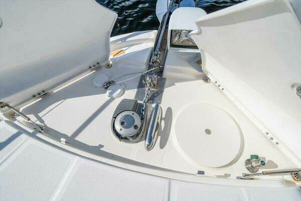 Meridian 441 Sedan Yacht For Sale
