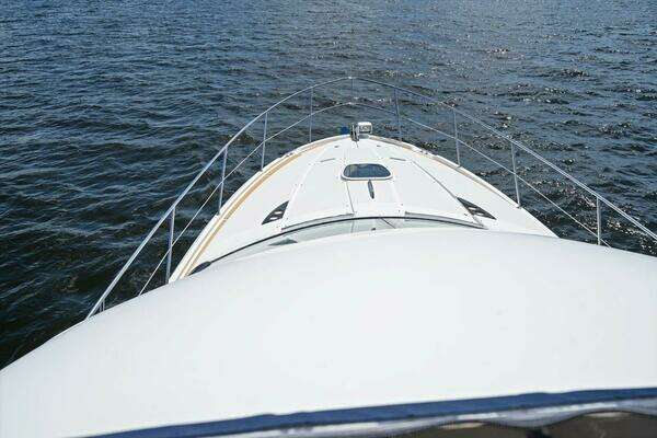 Meridian 441 Sedan Yacht For Sale
