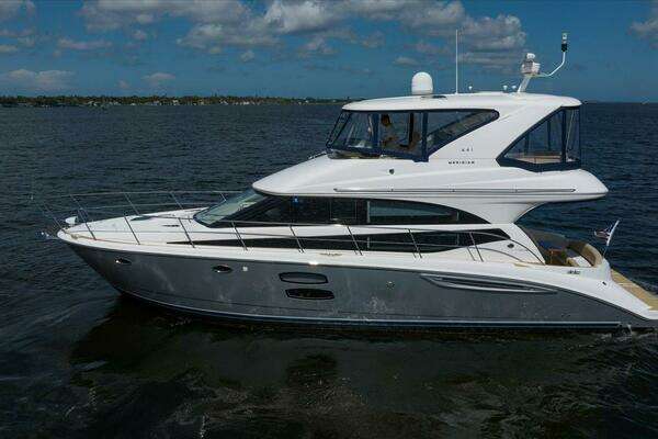 47' Meridian