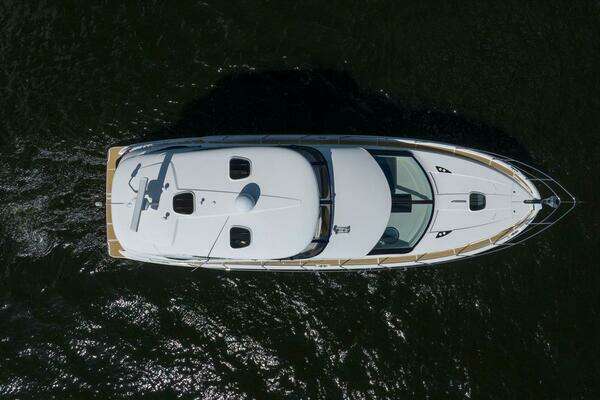 Meridian 441 Sedan Yacht For Sale