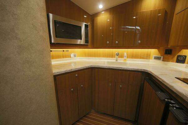 Viking  Yacht For Sale