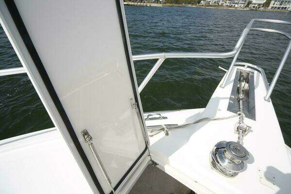 Viking  Yacht For Sale
