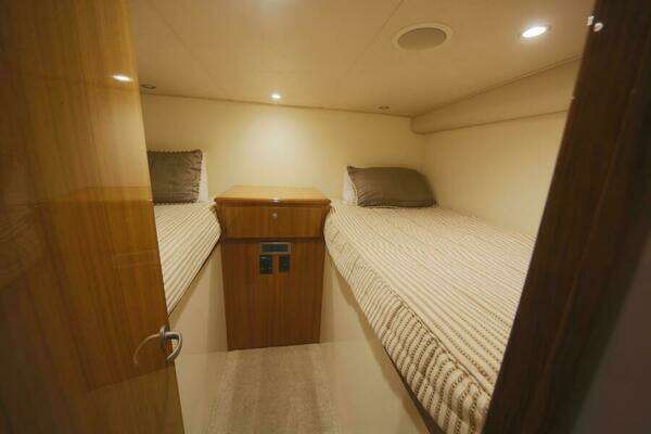 Viking  Yacht For Sale
