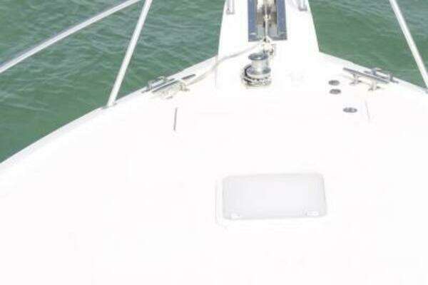 Viking  Yacht For Sale
