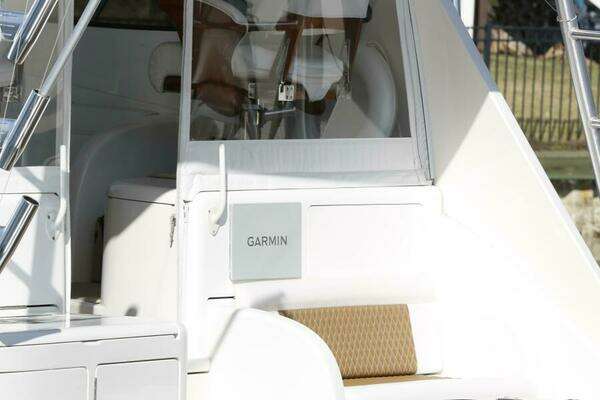 Viking  Yacht For Sale