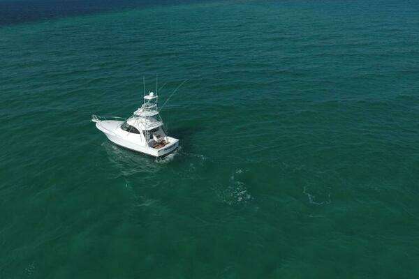Viking  Yacht For Sale