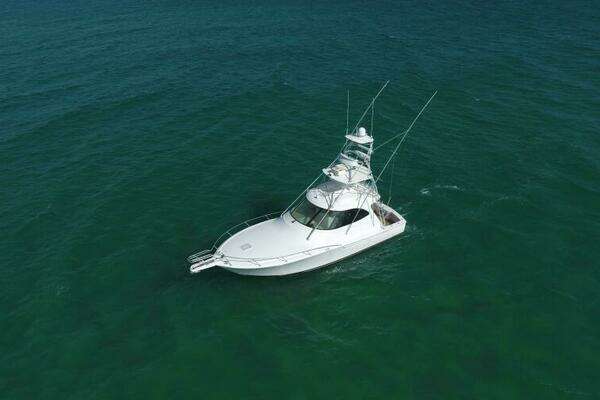 Viking  Yacht For Sale