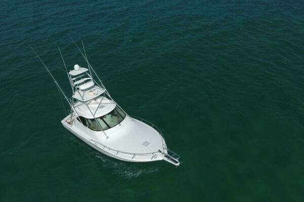 Viking  Yacht For Sale