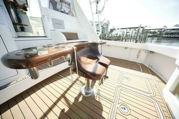 Viking  Yacht For Sale
