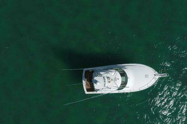 Viking  Yacht For Sale