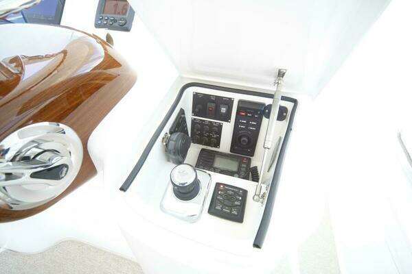 Viking  Yacht For Sale