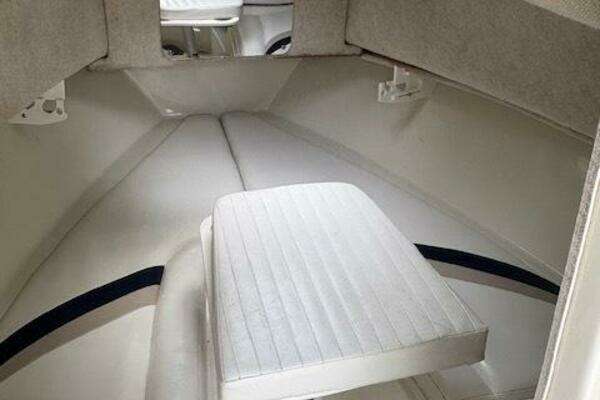 Photo of the 2006 Caravelle Sea Hawk 230 WA