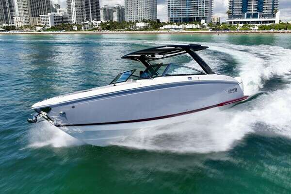 33' Cobalt