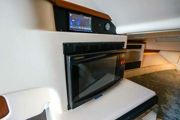 Grady-White Express 360 Yacht For Sale