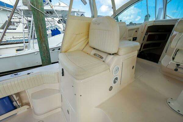 Grady-White Express 360 Yacht For Sale
