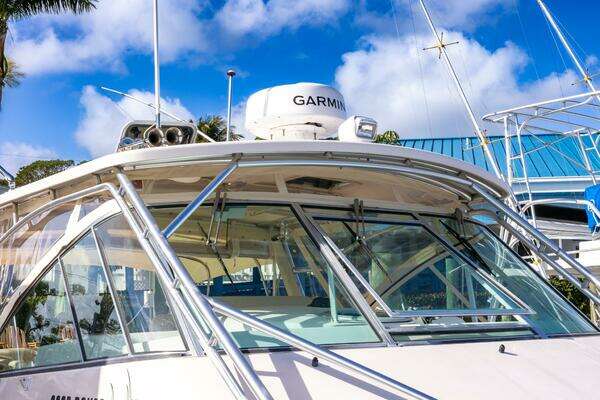 Grady-White Express 360 Yacht For Sale