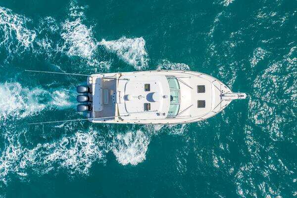 Grady-White Express 360 Yacht For Sale