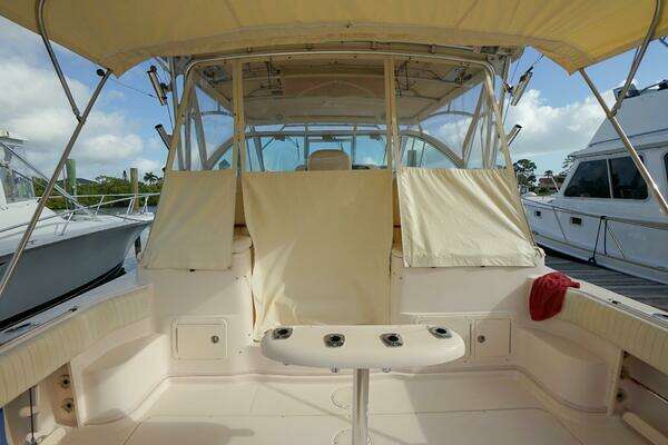 Grady-White Express 360 Yacht For Sale