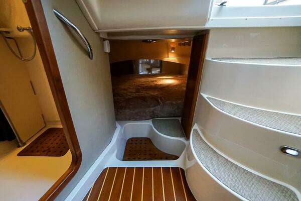 Grady-White Express 360 Yacht For Sale