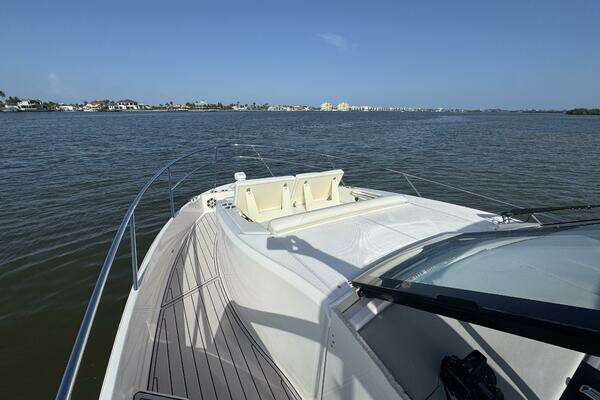 Regal 36 XO Yacht For Sale