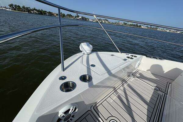 Regal 36 XO Yacht For Sale
