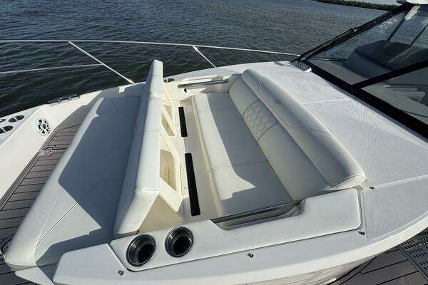 Regal 36 XO Yacht For Sale