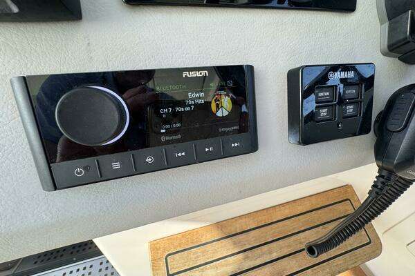 Regal 36 XO Yacht For Sale