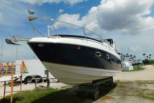 27-ft-Rinker-2004-Fiesta Vee 270-War Trophy-Merritt Island Florida United States yacht for sale