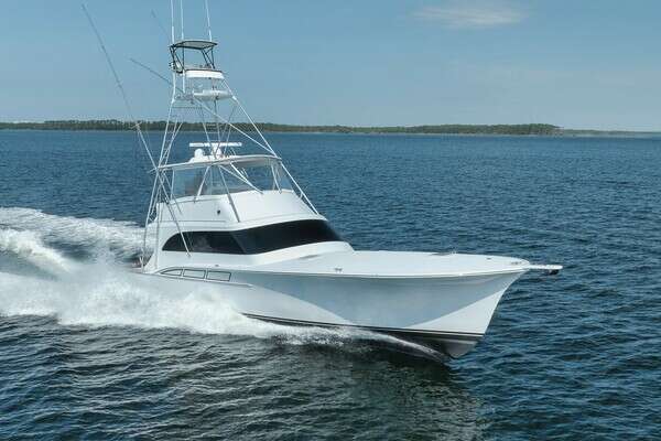 Miller Marine - Custom Carolina