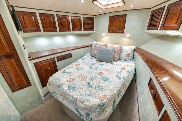 Miller Marine Custom Carolina Yacht For Sale