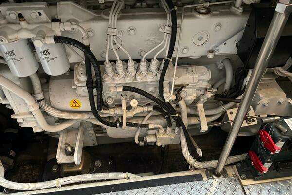 Carver 444 CPMY Yacht For Sale