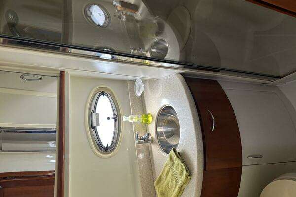 Carver 444 CPMY Yacht For Sale