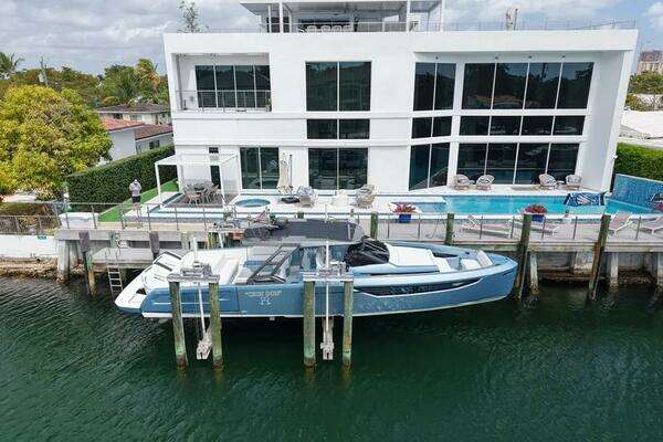 45-ft-Donzi-2023-Limitless Seas 45 XLV-Miami Florida United States yacht for sale