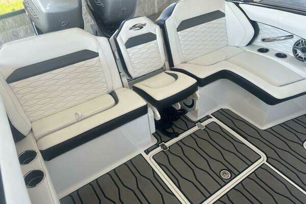 Sunsation  Yacht For Sale