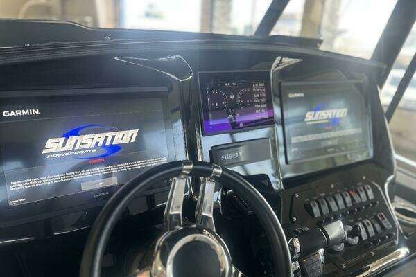Sunsation  Yacht For Sale