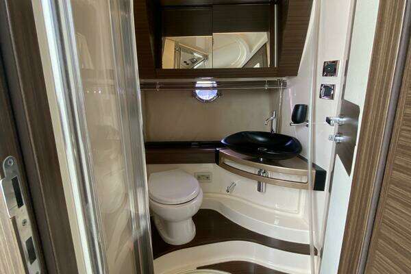 Azimut 55 S Yacht For Sale