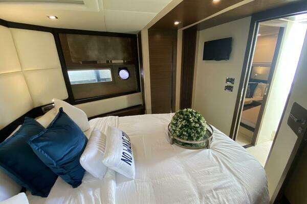 Azimut 55 S Yacht For Sale